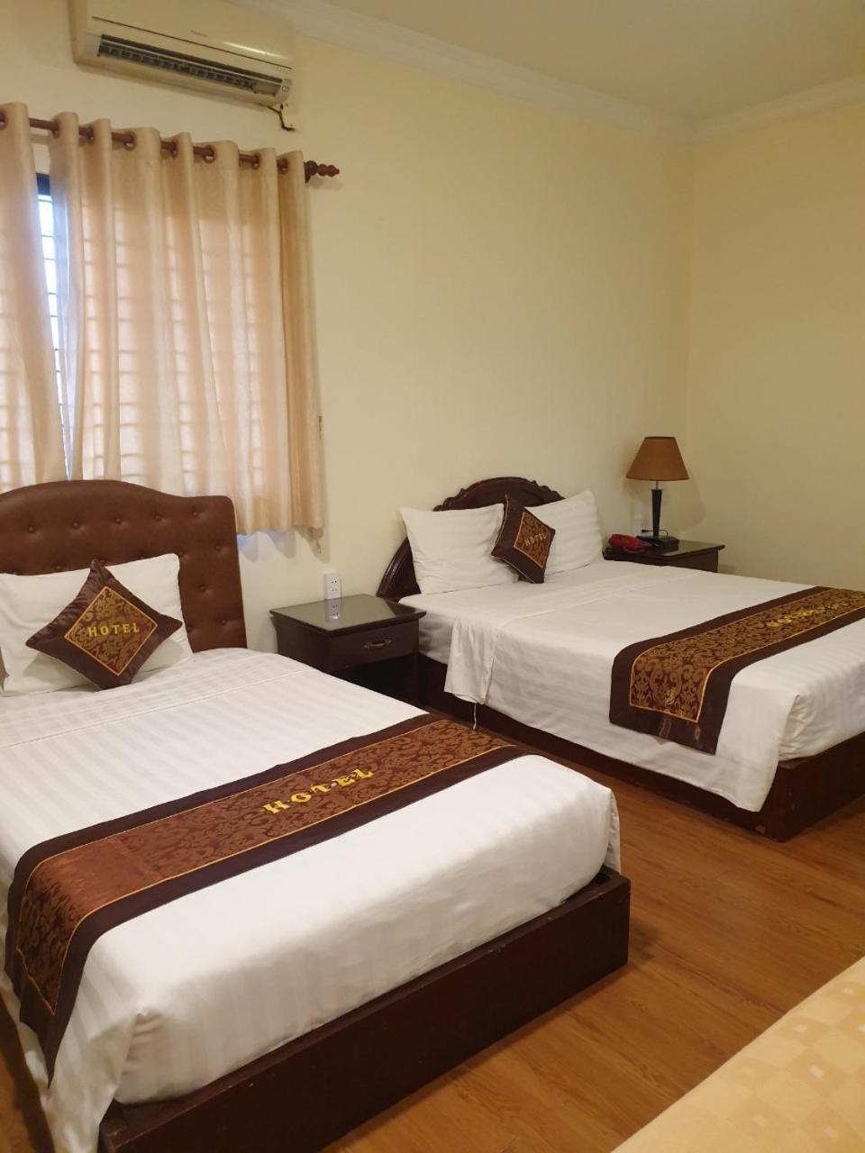 Ngoc Lan Hotel Ciudad Ho Chi Minh  Exterior foto