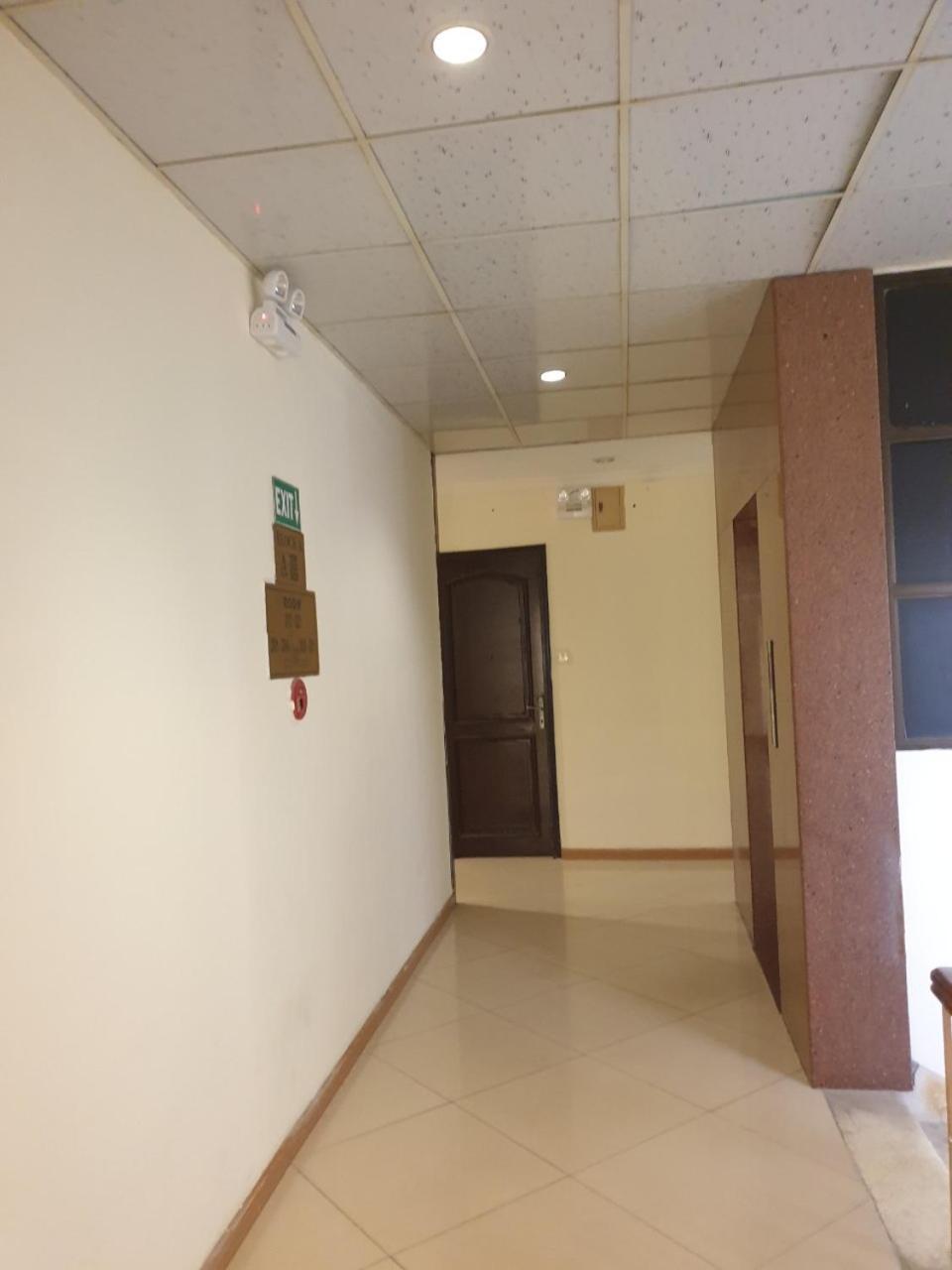 Ngoc Lan Hotel Ciudad Ho Chi Minh  Exterior foto
