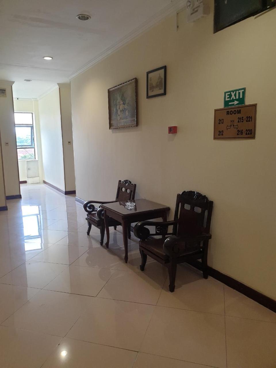 Ngoc Lan Hotel Ciudad Ho Chi Minh  Exterior foto