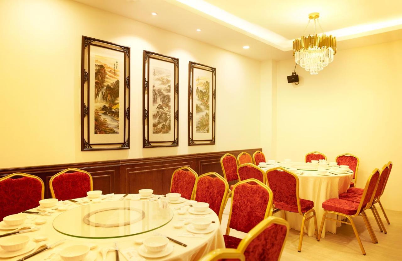 Ngoc Lan Hotel Ciudad Ho Chi Minh  Exterior foto